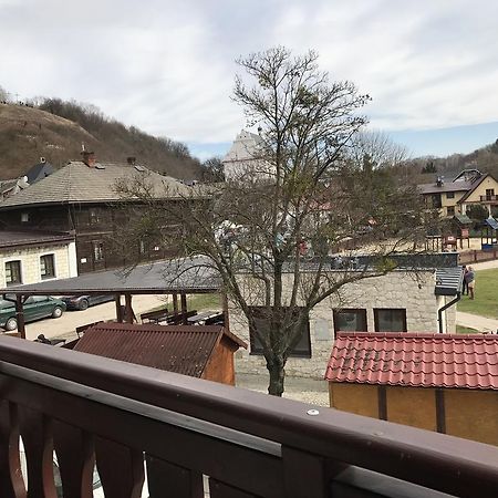 Dom Goscinny Browarna 4 Kazimierz Dolny Kültér fotó