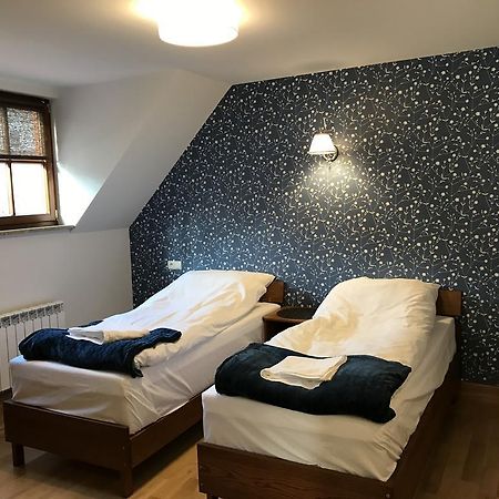 Dom Goscinny Browarna 4 Kazimierz Dolny Kültér fotó