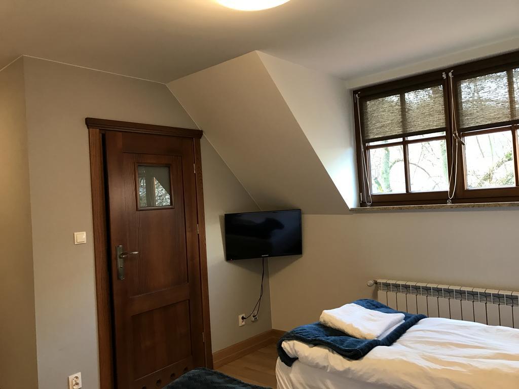 Dom Goscinny Browarna 4 Kazimierz Dolny Kültér fotó