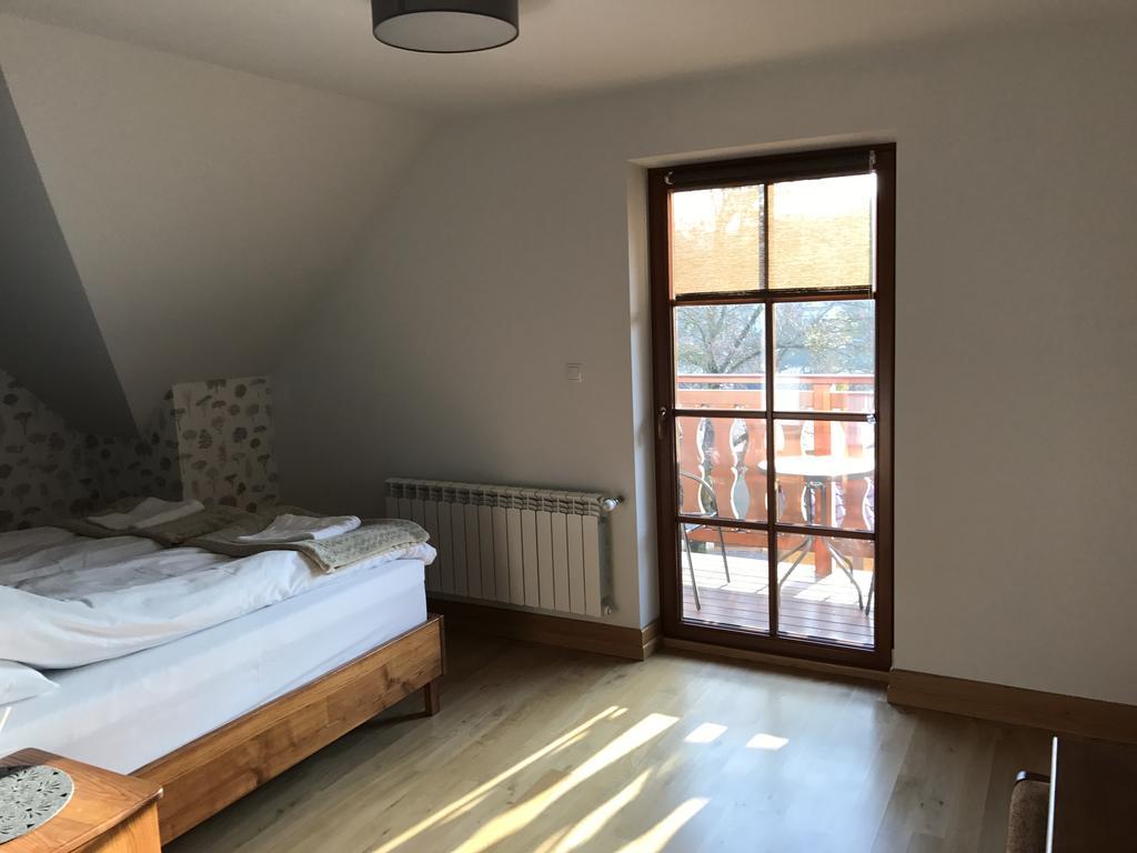 Dom Goscinny Browarna 4 Kazimierz Dolny Kültér fotó